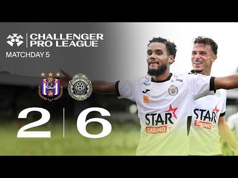 Résumé | RSCA Futures - KSC Lokeren - 2026-2027