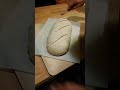 Whole Wheat sourdough part 7 - Shaping continued, tips and recipe