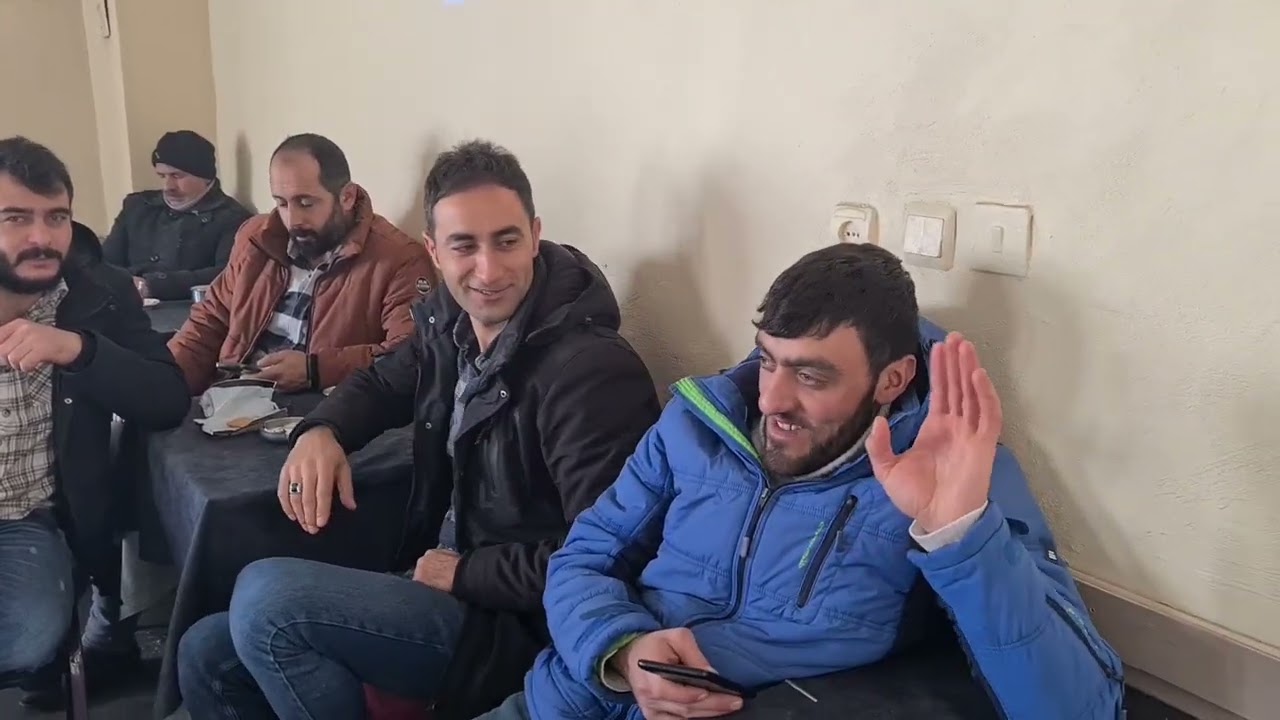 Erzurum yagan kasabasi