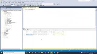 Create Web API using asp.net core with entity framework core!