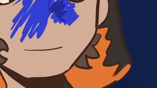 not - coldfront animatic