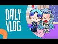 READY FOR DATE | AVATAR WORLD | DAILG VLOGS #tocaboca #pazu #avatarworld