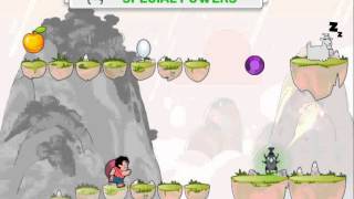 Игра Вселенная Стивена