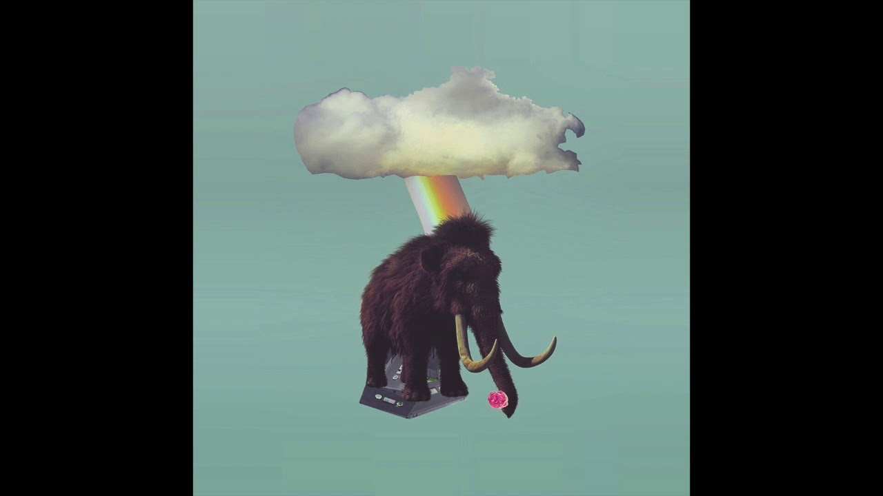 LURE - Return of the Mammoth auf YouTube ansehen LURE - Return of the Mammoth auf YouTube ansehen