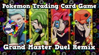 Pokemon Trading Card Game (GB) - Grand Master Duel Remix screenshot 3