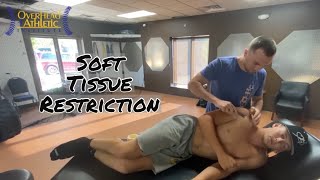 Manual Therapy Techniques to Manage Soft Tissue Restrictions in Throwing Athletes screenshot 2