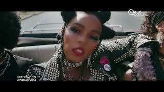 Janelle Monáe - Dirty Computer | CONCERT TRAILER