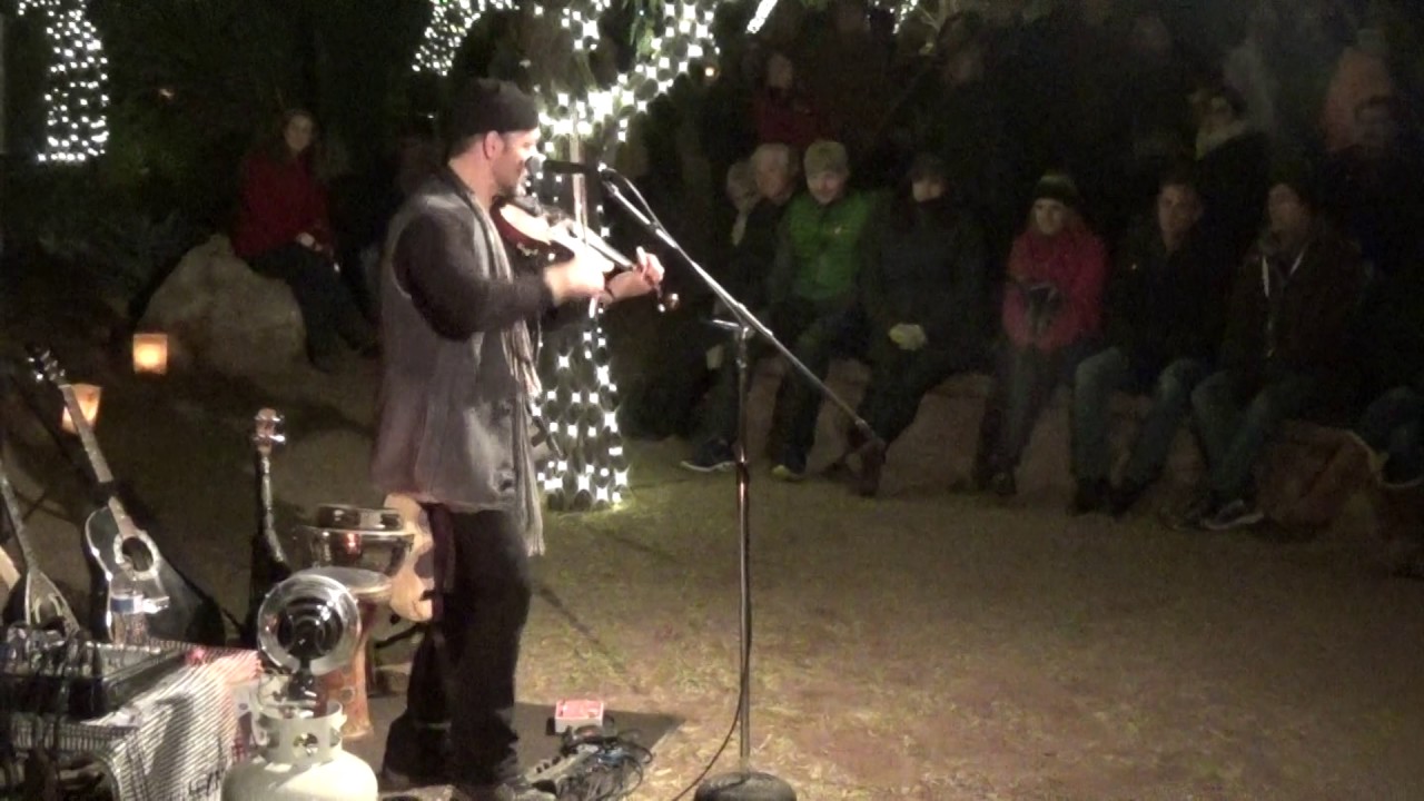 YouTube에서 Kashmir by Scott Jeffers 20161217 보기 YouTube에서 Kashmir by Scott Jeffers 20161217 보기
