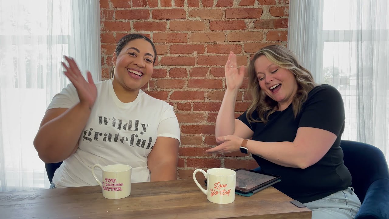 Tell Her Story - Mrs. Alexandria Reed