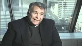 BBC Newsnight Special feat. Michael Wildes