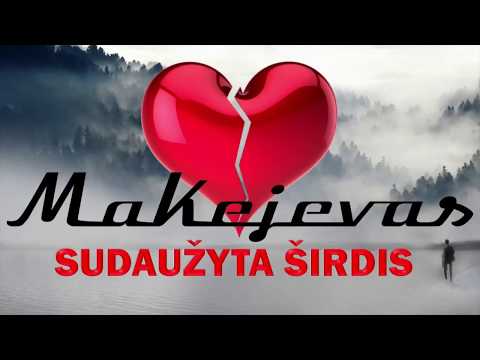 Video: Kas sudaužo širdį?