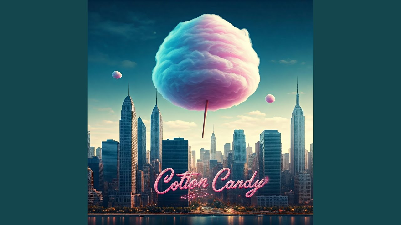 Cotton Candy