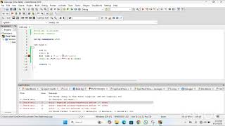 Programmers tip in codeblock, please like, comment, share, follow 👉 and subscribe...