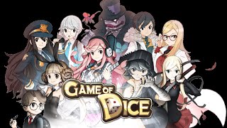 Game of Dice Best Board Game Ever (Gameplay iOS / Android) screenshot 3