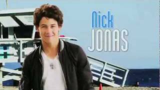 JONAS/JONAS: LA Disney Channel Original Series Intro (Season 1 & 2)