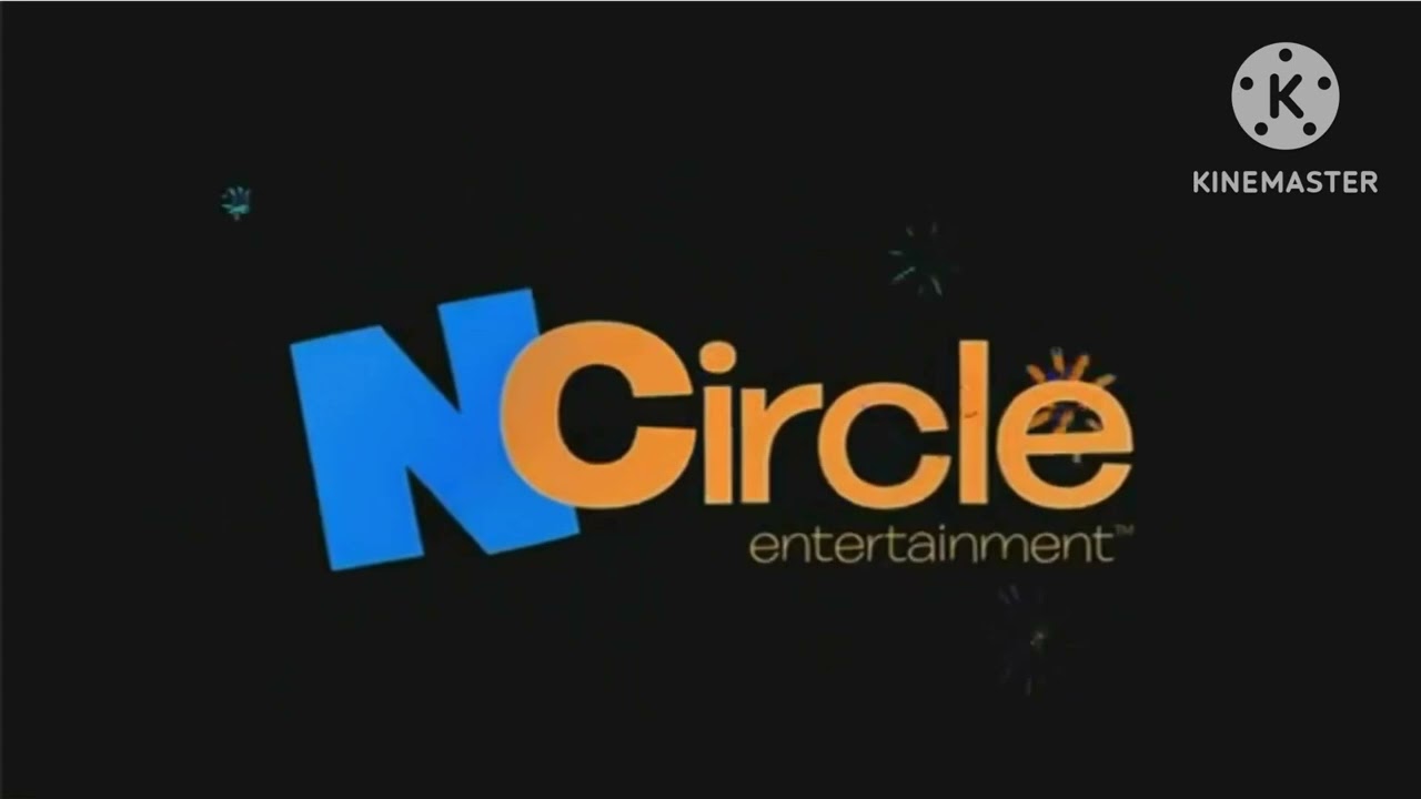 76-й эпизод TMGK9000HD: Неудачные дубли с логотипом N Circle Entertainment