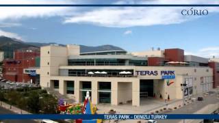 Teras Park Outlet Tanıtım Filmi