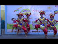 Tari Rampak Juara 1 Hilo Kids Festival Competion Dance 2017 Malang