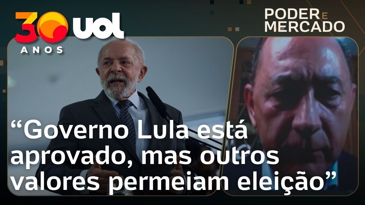 Ex-presidente da Câmara fala sobre cenário eleitoral, desafios de Lula, escala 6x1 e mais