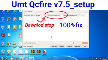 Ultimate multi-tool-Qcfire_7.5 setup dawnlod problem solution