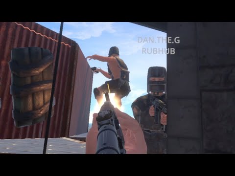 My Strayed VR Experience Part 19