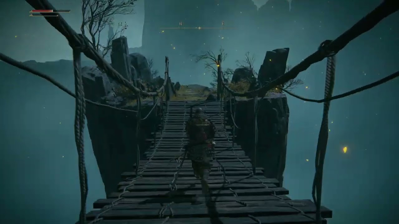 ELDEN RING: Stubbornness Pays Off