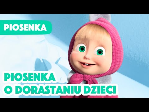 Masza i Niedźwiedź