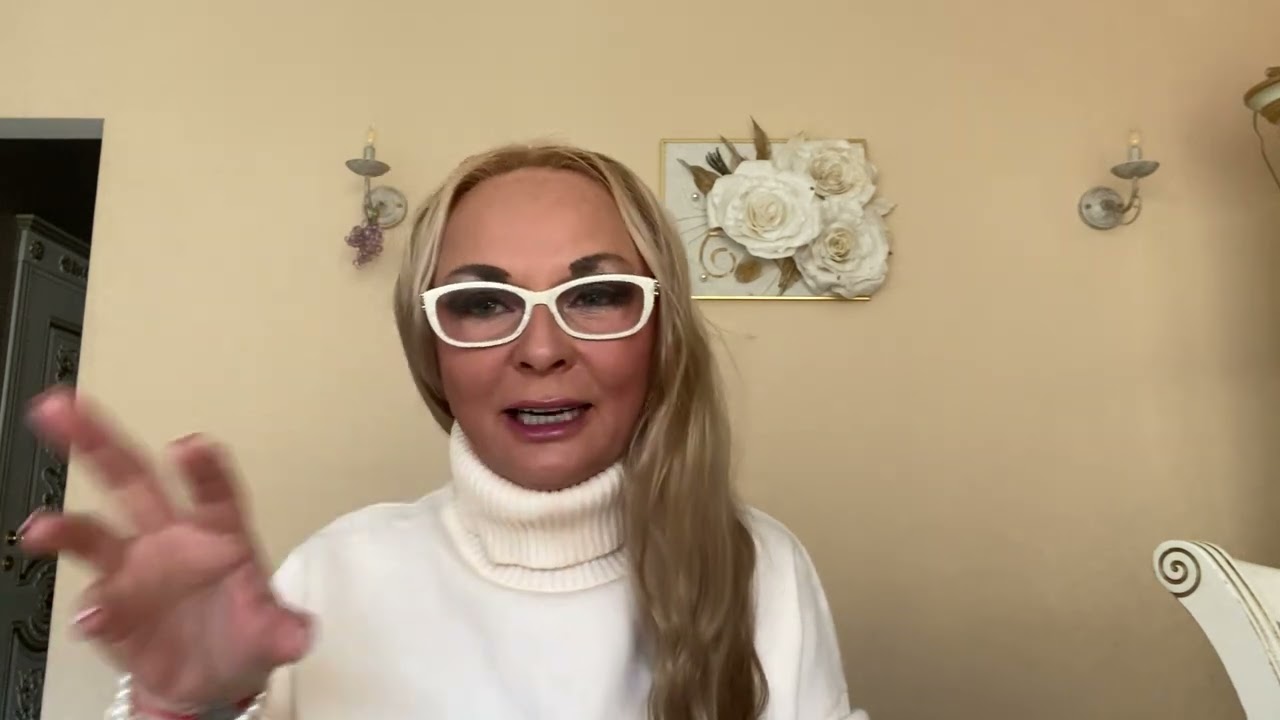 Хотите счастья? Перестаньте это делать срочно! Таро расклад