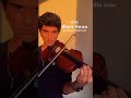 black swan (violin solo) #shorts
