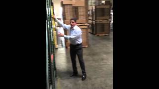 Python Wrapper instructional video 2