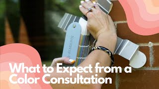 What To Expect From A Color Consultation | Colorado Color Consultants #painting #colorconsultation Profile