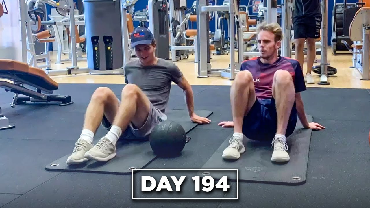 WEIGHTS SESSION THE DAY AFTER A GAME YouTube weights-session-the-day-after-a-game-youtube