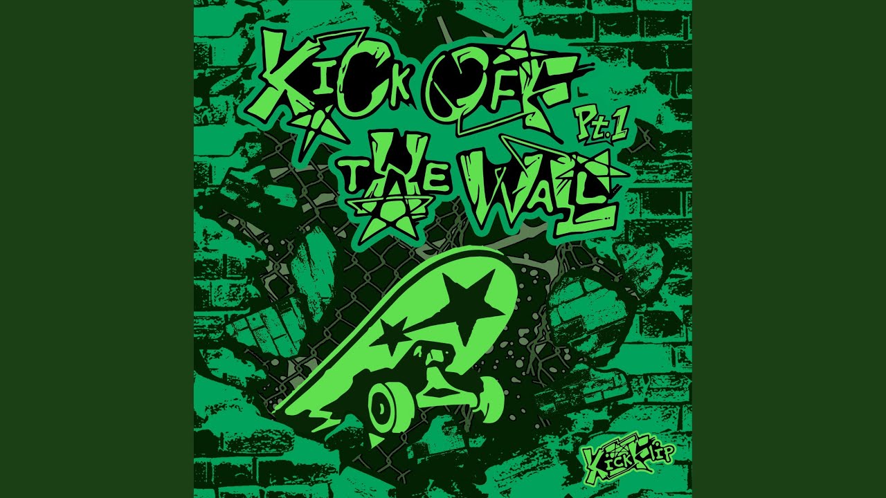 Kick Off The Wall (Feat. iann dior)