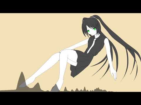 【初音ミク】I And You【オリジナル】