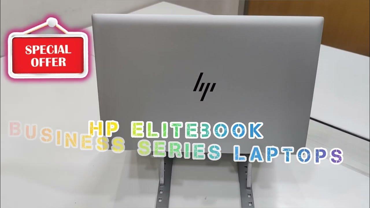 HP EliteBook Business series laptop for sale call or whets app for more