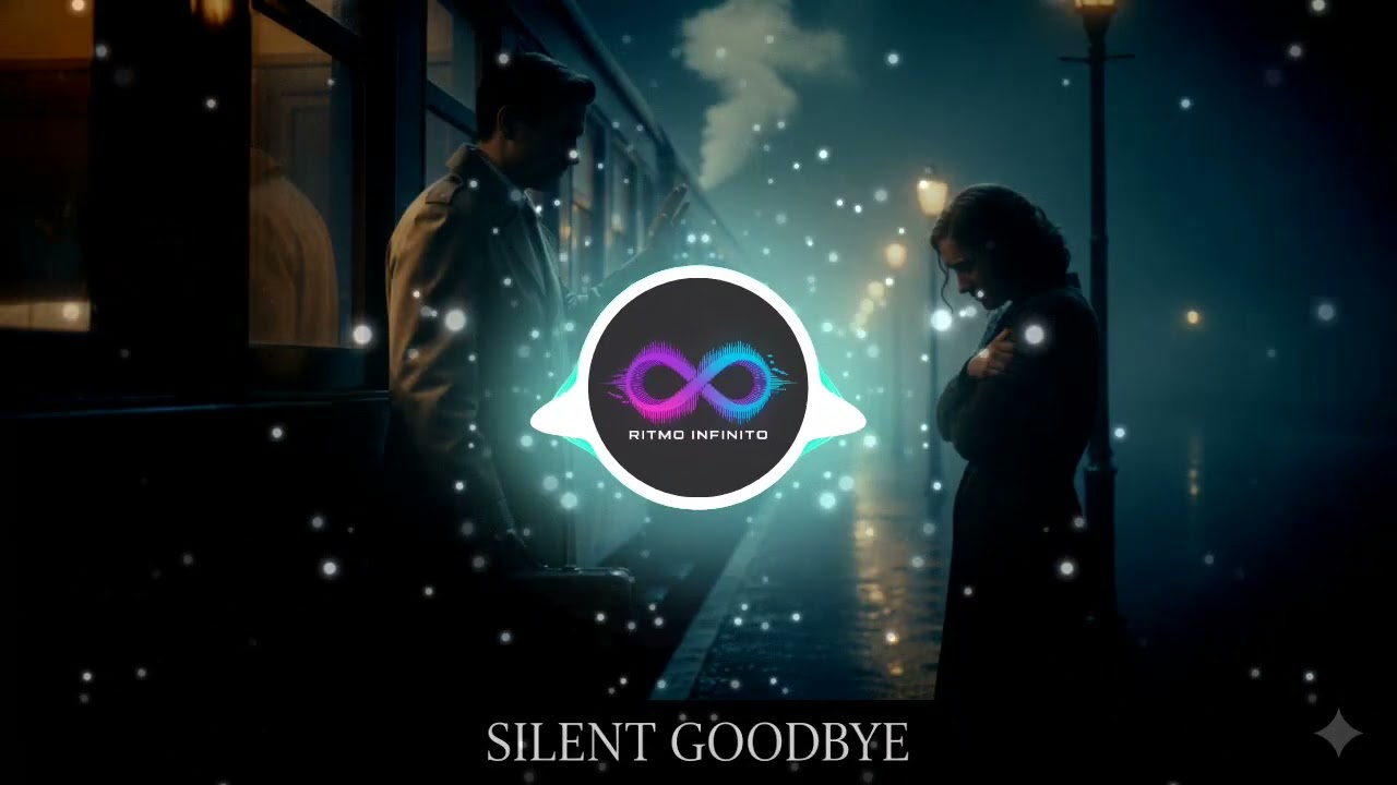 Молчаливое прощание