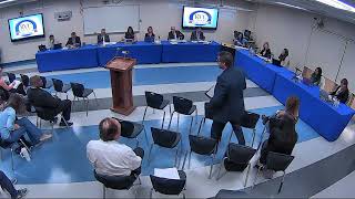 Board of Education Regular Meeting - Thursday, October 5, 2023 at 8 PM