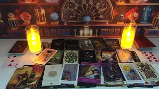 TAURUS WEEKLY ORACLE HERE COMES THE SUN TH-TH TAURUS LOVE TAROT READING screenshot 5