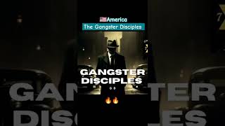 🇺🇲 The Gangster Disciples #gangster #gds #gd