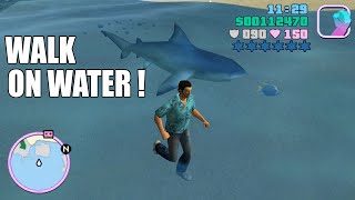 GTA Vice City Top 10 Cheat Codes (2023) | Best Mods and Cleo Cheats screenshot 2