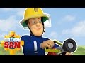 Fireman Sam NEW Episodes - Fireman Sam's Best Rescues | Season 6! 🚒 🔥