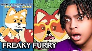 The FREAKIEST YouTube Kids Videos RETURNED 😭