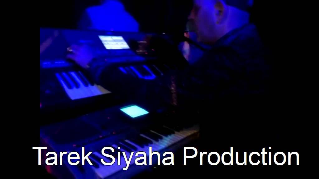 Mohamed Samir -Nekeri El Omri fe Sheraton -2014-By Tarek Siyaha Production