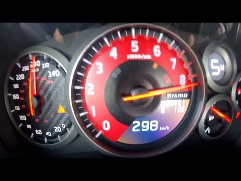 nissan-gt-r-r35-2000-hp-acceleration-0-350-km/h