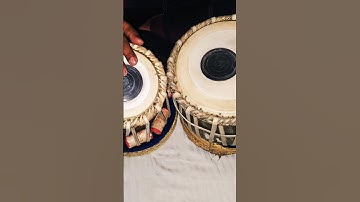 Tabla lesson ||Tabla lesson for beginners ||Learn how to play tabla from basic, Baba School of music