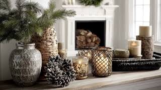 Pottery Barn Decor Ideas for TIMELESS Modern Classic Interiors