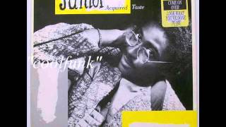 Video thumbnail of "Junior - Stone Lover (Electro-Funk 1985)"