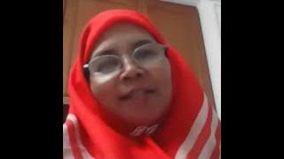 Rindu berat AyunDa