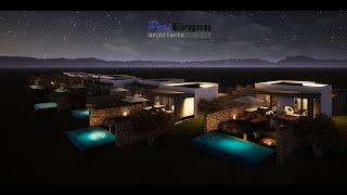 3d animation project proposal #3