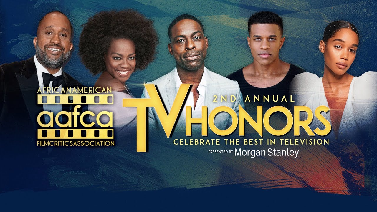 The 2020 AAFCA TV Honors